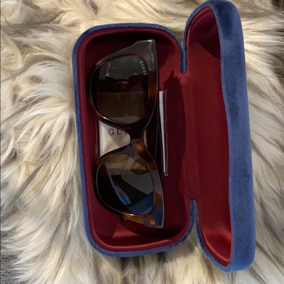 Gucci Sunglasses
